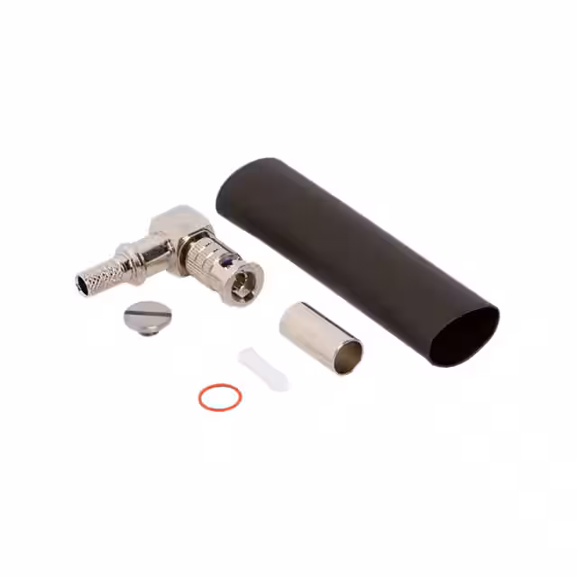 034-1122-12G Amphenol RF  Gruppi di connettori coassiali (RF)